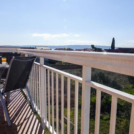 Apartman Sunny Vacay Kaštela Εξωτερικό φωτογραφία