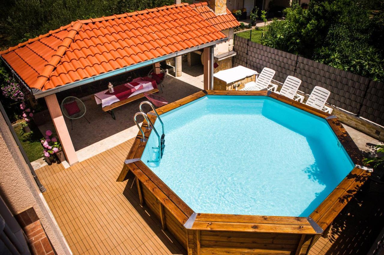 Apartman Sunny Vacay Kaštela Εξωτερικό φωτογραφία