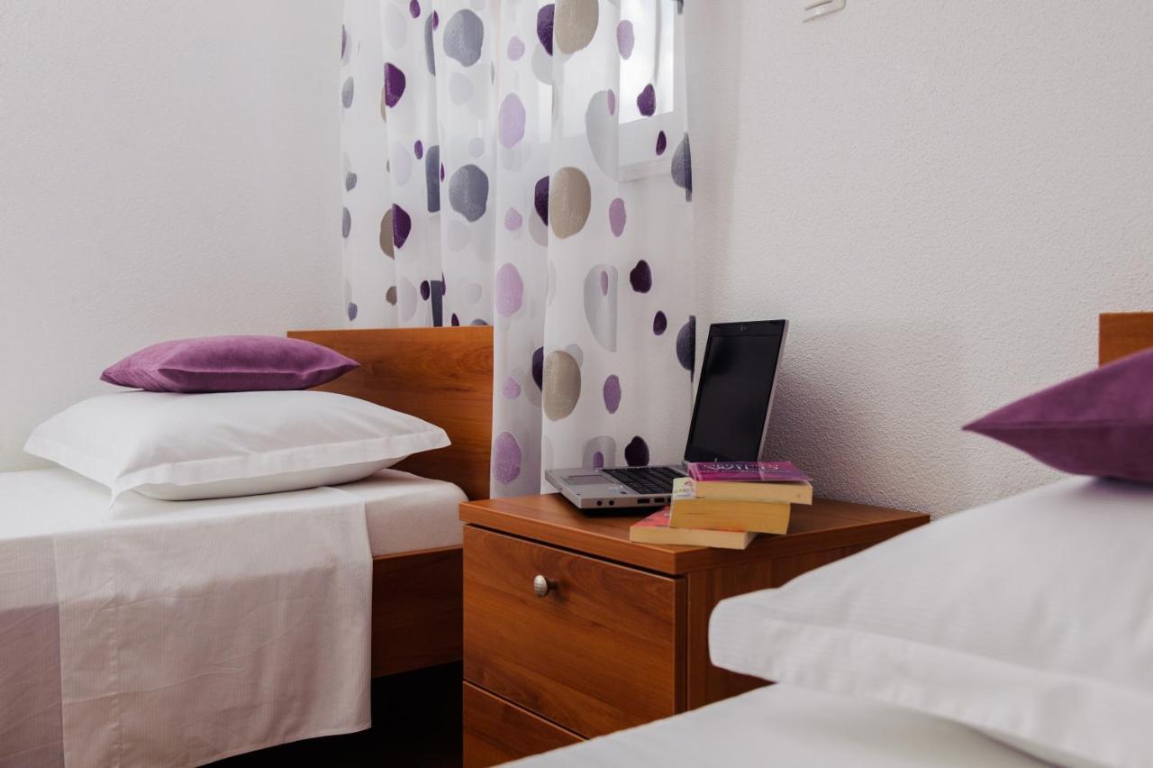 Apartman Sunny Vacay Kaštela Εξωτερικό φωτογραφία