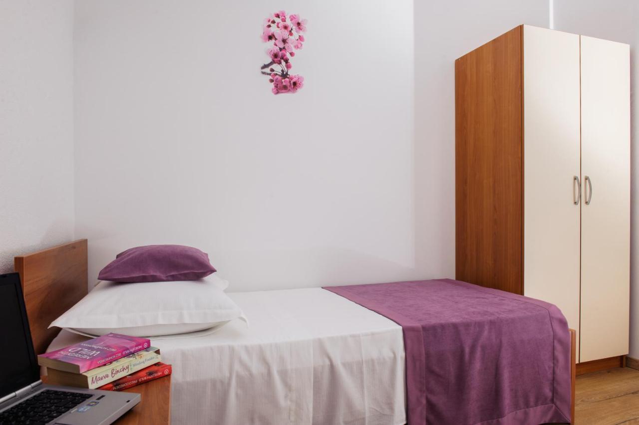 Apartman Sunny Vacay Kaštela Εξωτερικό φωτογραφία