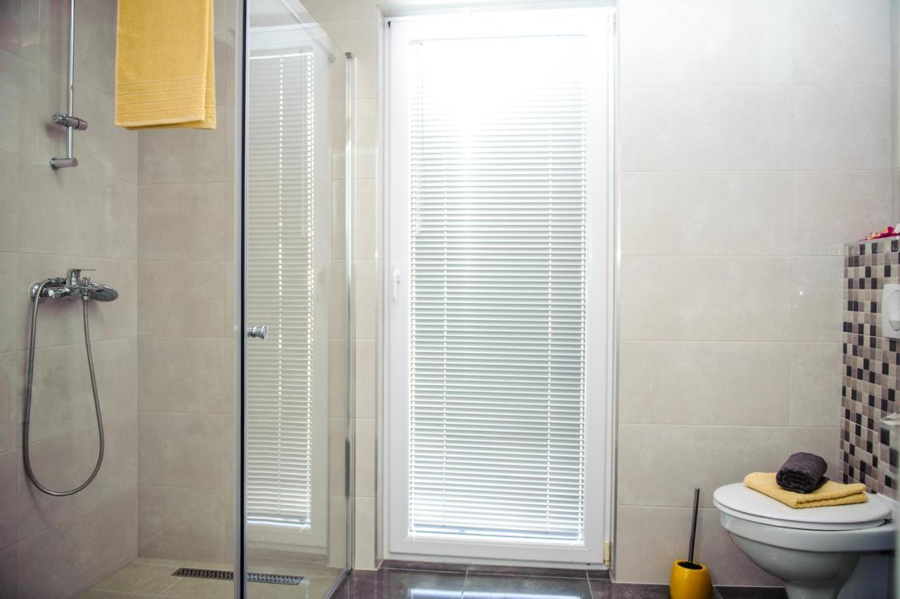 Apartman Sunny Vacay Kaštela Εξωτερικό φωτογραφία