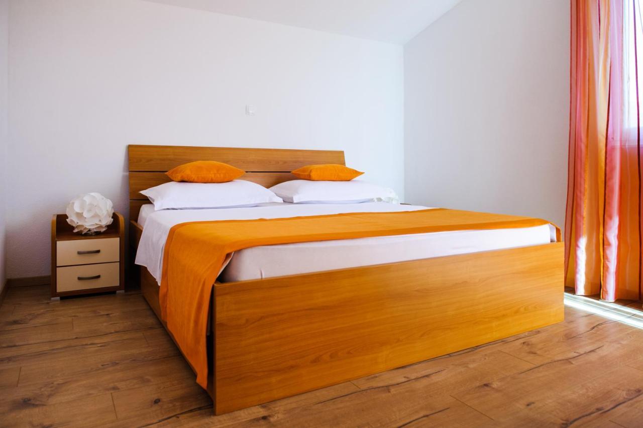 Apartman Sunny Vacay Kaštela Εξωτερικό φωτογραφία