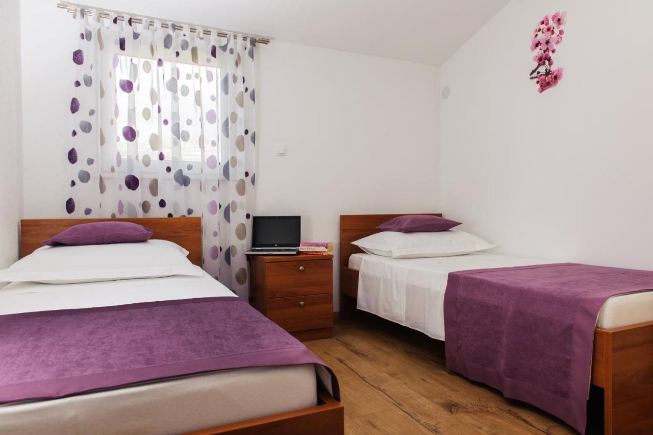 Apartman Sunny Vacay Kaštela Εξωτερικό φωτογραφία