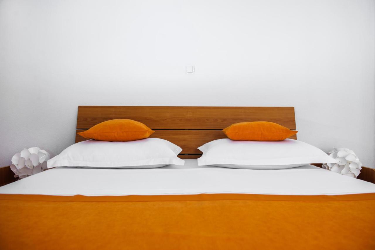 Apartman Sunny Vacay Kaštela Εξωτερικό φωτογραφία