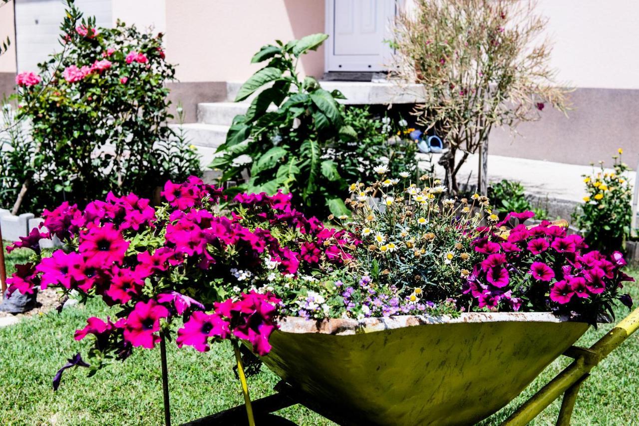Apartman Sunny Vacay Kaštela Εξωτερικό φωτογραφία
