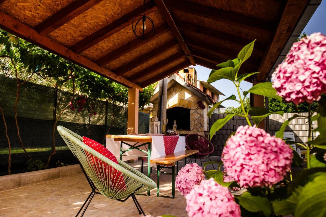 Apartman Sunny Vacay Kaštela Εξωτερικό φωτογραφία