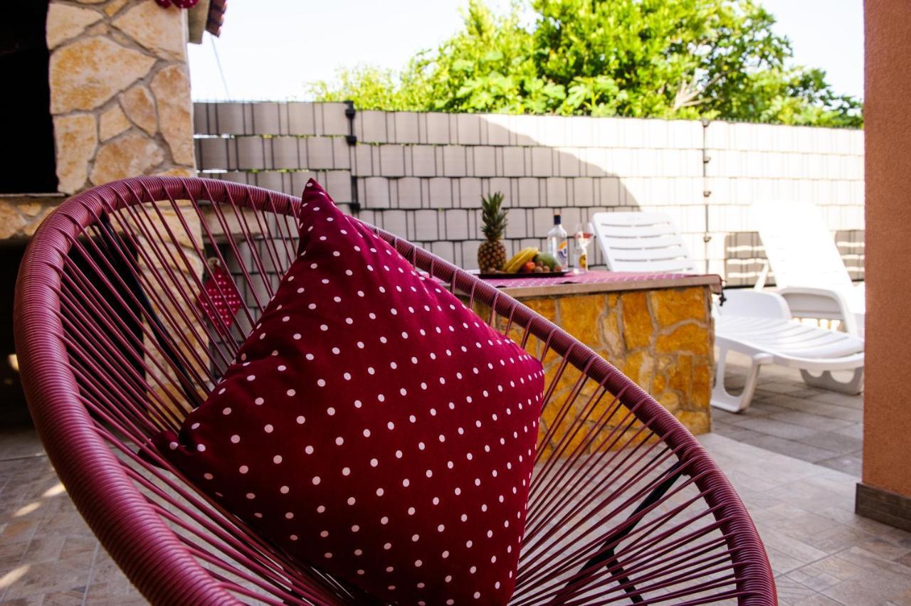 Apartman Sunny Vacay Kaštela Εξωτερικό φωτογραφία