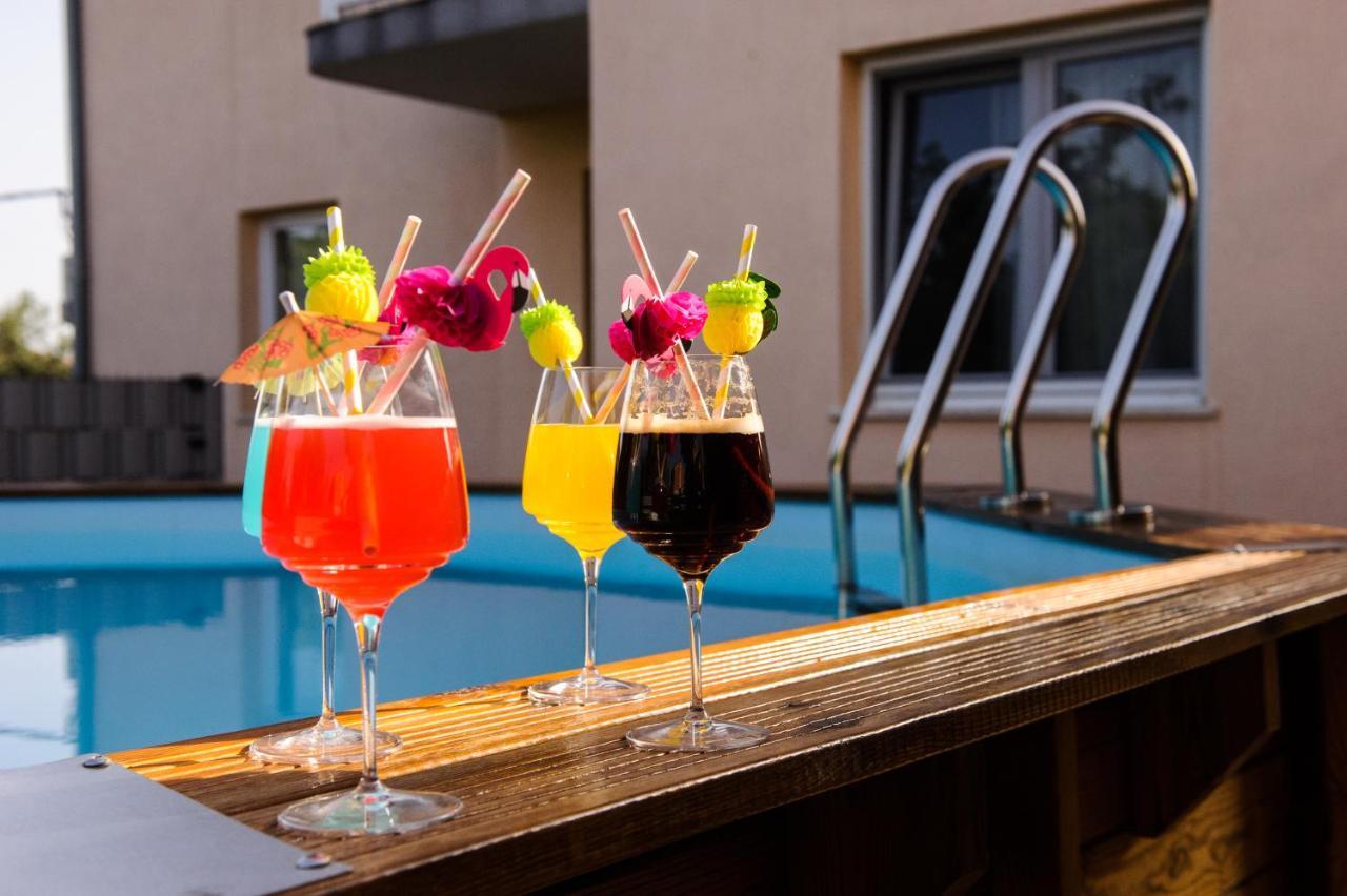 Apartman Sunny Vacay Kaštela Εξωτερικό φωτογραφία