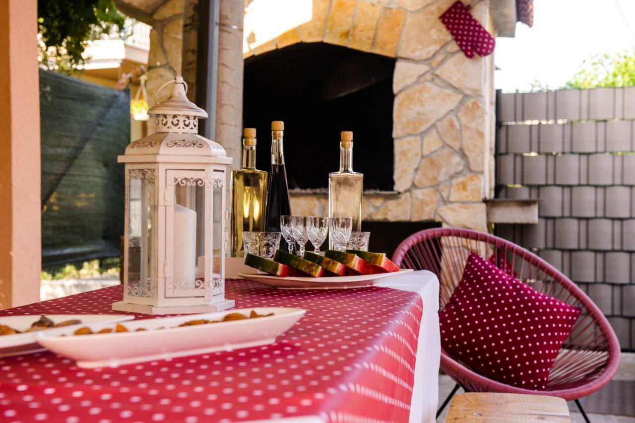 Apartman Sunny Vacay Kaštela Εξωτερικό φωτογραφία