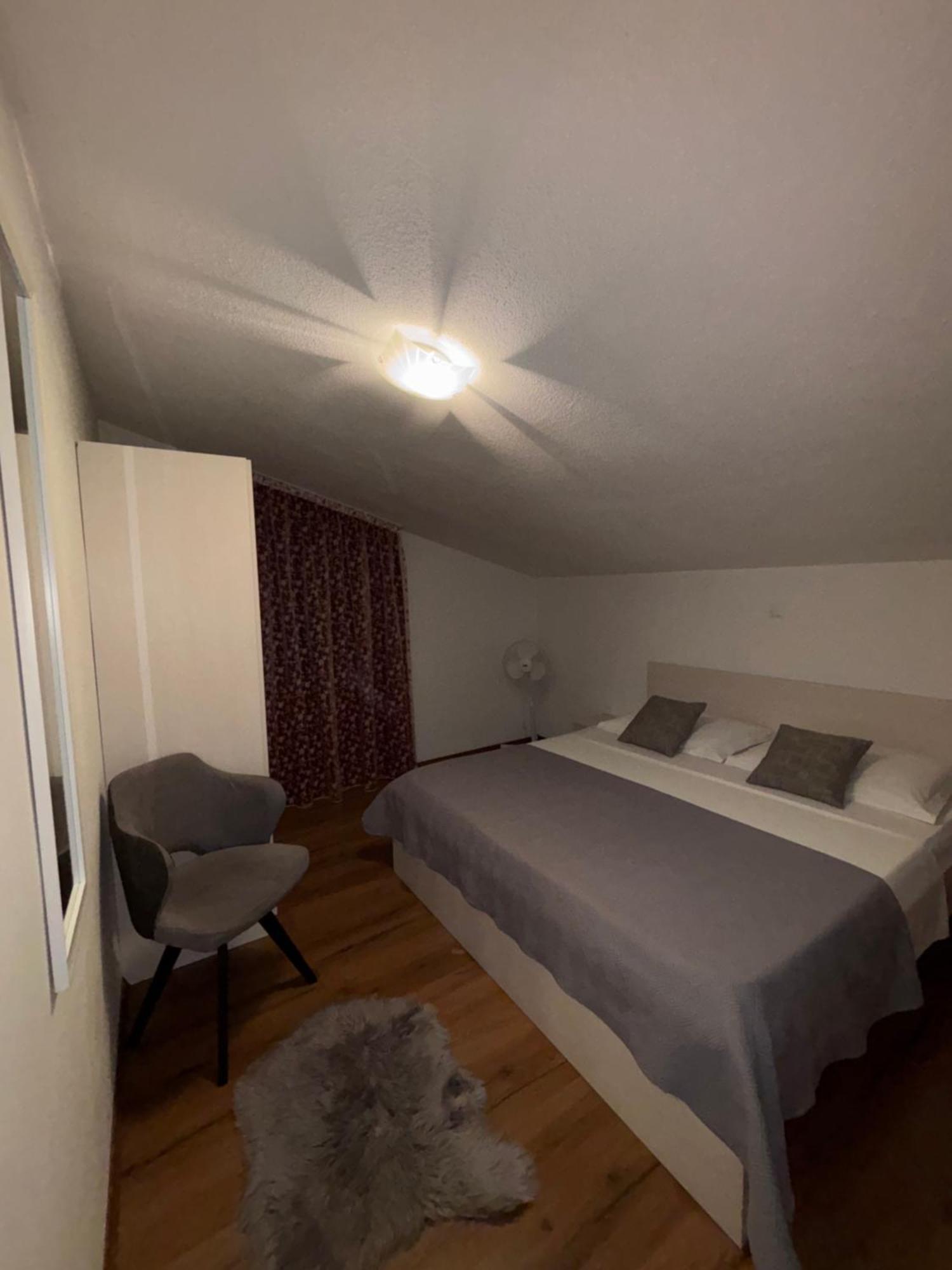 Apartman Sunny Vacay Kaštela Εξωτερικό φωτογραφία