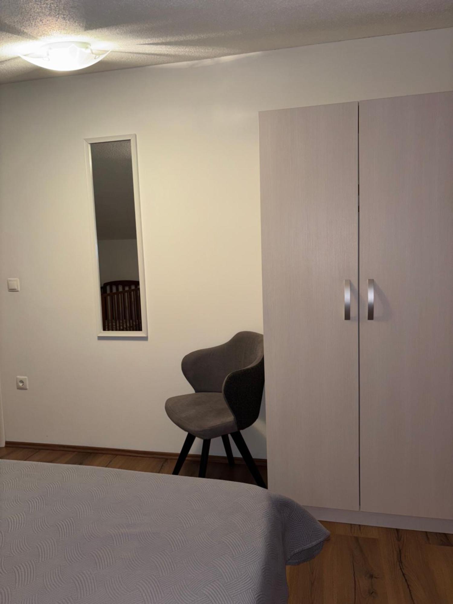Apartman Sunny Vacay Kaštela Εξωτερικό φωτογραφία