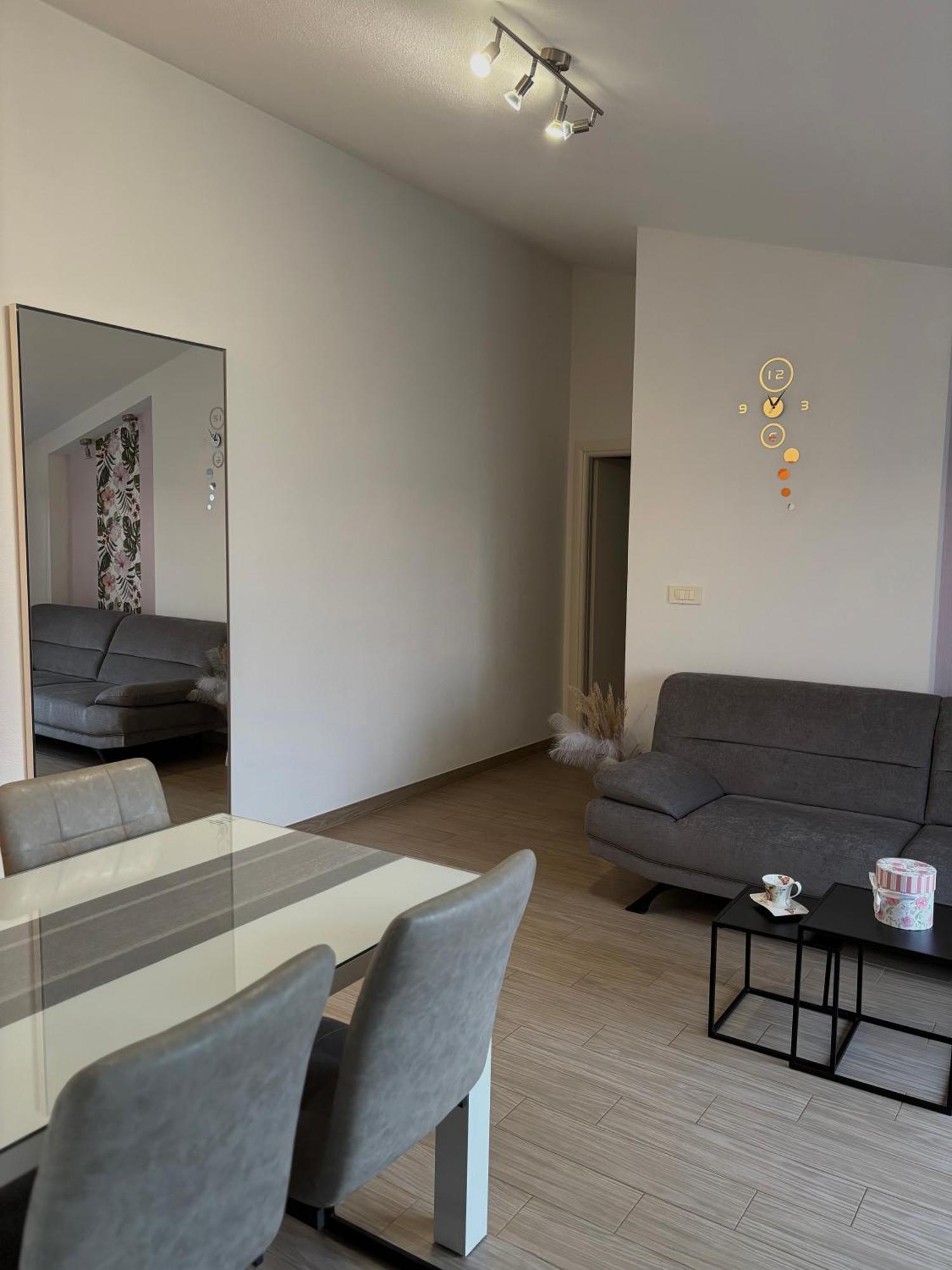 Apartman Sunny Vacay Kaštela Εξωτερικό φωτογραφία