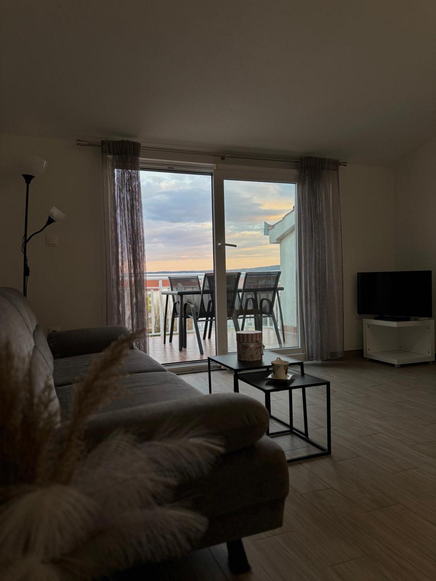 Apartman Sunny Vacay Kaštela Εξωτερικό φωτογραφία