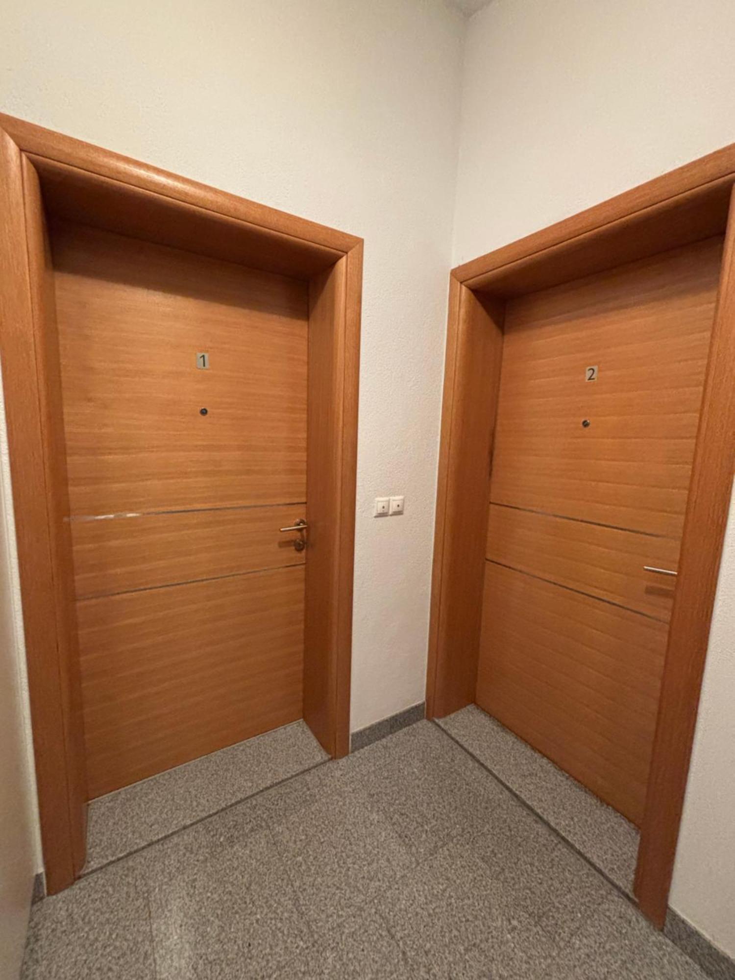 Apartman Sunny Vacay Kaštela Εξωτερικό φωτογραφία